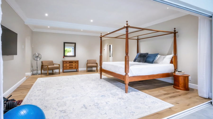 4 Bedroom Property for Sale in Fernridge Western Cape